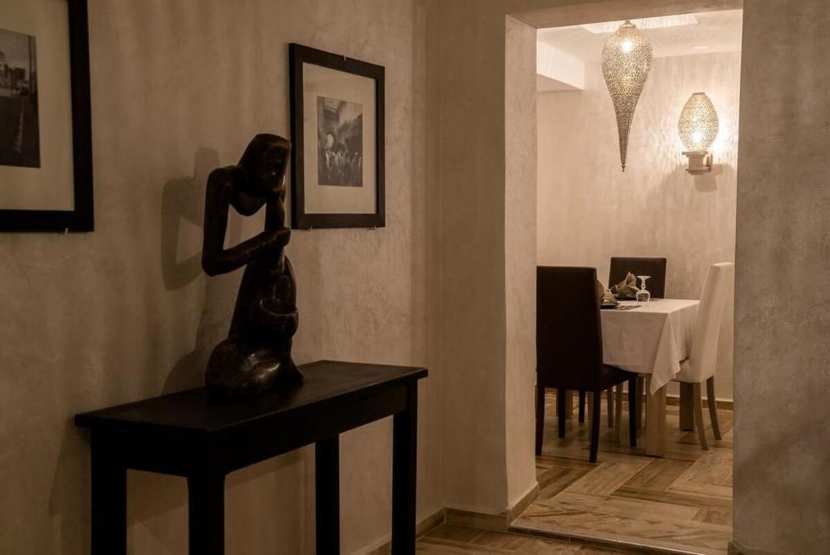 Riad Ksar Aylan Ouarzazate Exterior foto
